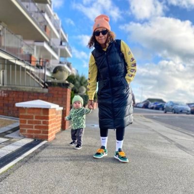 rellyphyizz's profile picture. Physio by trade 🥳