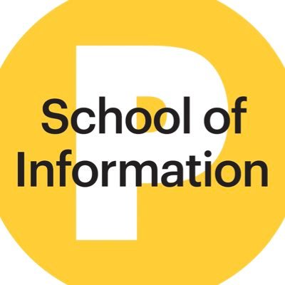 @PrattInstitute School of Information (iSchool) - We empower people to improve lives and communities through information, knowledge, and culture.