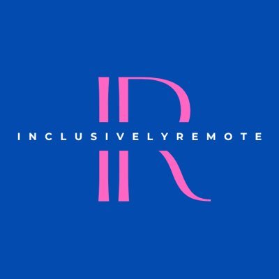 🌏Revolutionizing Remote Work| Promoting Equal Remote Opportunities for Everyone Anywhere ✨