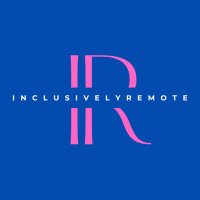InclusivelyRemote(@InclusivelyR) 's Twitter Profile Photo