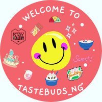 Tastebuds_ng(@victorhillxx) 's Twitter Profile Photo