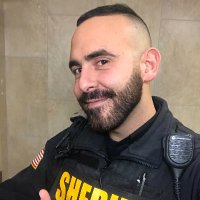 Deputy Garcia (@deputypgarcia) 's Twitter Profile Photo