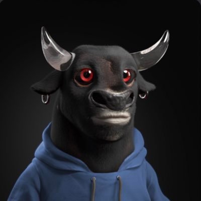 CryptoMX_BULL's profile picture. Padre de familia / Empresario Tapatío e inversionista en criptomodedas y aficionado a las motos de paseo 🐂 🇲🇽 🚀 #BTC #ETH #ADA #XRP #QNT #DOGE #DOT #ATOM