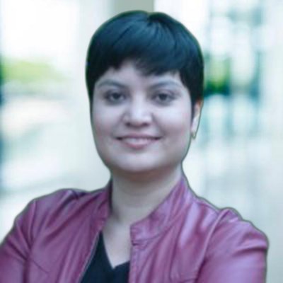 Grica's profile picture. Innovator, designer, builder, developer, knowmad, xennial, strategist, always learning human.