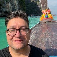 Ray Hughes (@rayhughesla) 's Twitter Profile