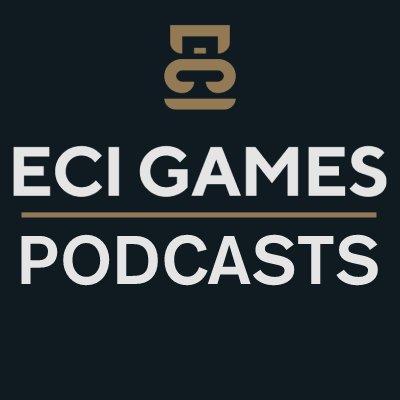 ECI Games Podcasts