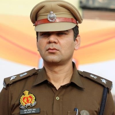 2011 batch IPS / UP cadre. Currently posted as Superintendent of Police Jaunpur. Any Emergency Call 112