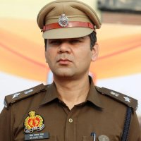 IPS Ajay pal Sharma(@DripsAjaypal) 's Twitter Profile Photo