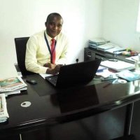 Cletus Ogwuche(@MrEmbassyOC) 's Twitter Profile Photo