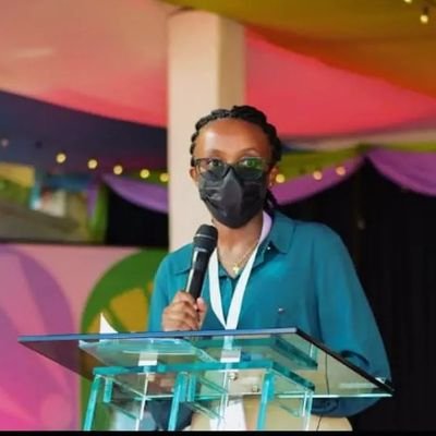 Space Systems Engineer || Community manager @DSEAfrica
Optimism and a sheer load of delusion.