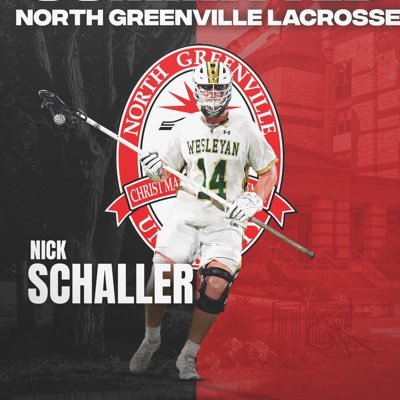 nickschaller19's profile picture. NGU Men’s Lacrosse ‘27
