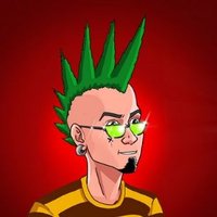 Daniel (@daniel78921455) 's Twitter Profile