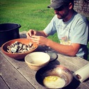 Eli Ellis - @backwoodsgalaxy - Twitter