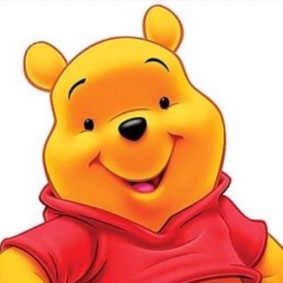 WinnieT30421848's profile picture. こんにちはプーさんです