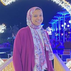 Hi My name is Amira
Iam electrical Engineering at suez canal University
My YouTube Channel I explain every thing I learned
https://t.co/xRGZV7EA5P…