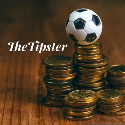 Daily free tips                                               Bet builders and Accas                                         TikTok: TheTipster_