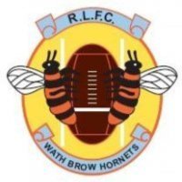 Wath Brow Hornets (@wathbrowhornets) 's Twitter Profile