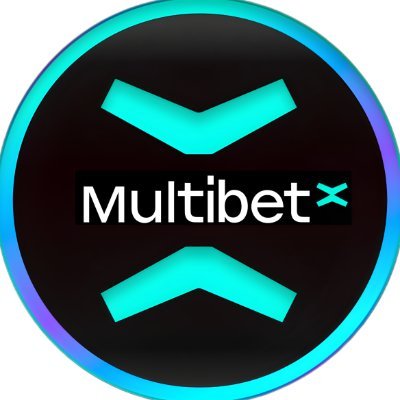 Decentralized casino built on #MultiversX.
Profit-sharing with membership cards & Multibots 
🎰 https://t.co/T0qTvvUOPi
🎮 https://t.co/0ZmizMDcOr