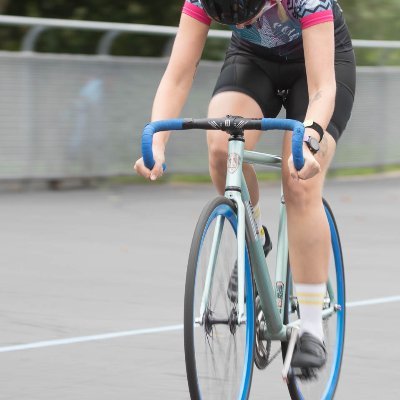 scintillen's profile picture. libraries, my cats, race bikes