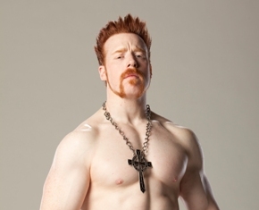 The only Great White Sheamus on Twitter. 2x WWE Champion, 1x United States Champion in 160 characters or less..