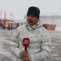 Mir Sajad (@mirsajad01) 's Twitter Profile
