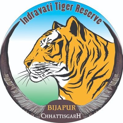 Official account of Indravati Tiger Reserve (ITR), Bijapur, Chhattisgarh. #ITRBijapur