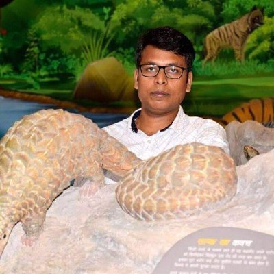 Biologist | Conservation Optimist | Pranee Mitra Awardee | Science communicator | Opportunistic photographer | Author | ✍️ https://t.co/owgT47HAev…