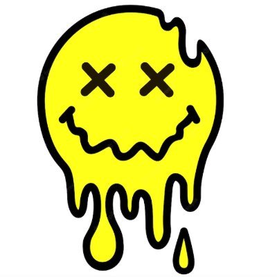 🌕Your personal counter-trade.
🌕Can't be NFT influencer, so am contented with NFT influenza.
🌕Advocator of lower gas fees. I have enough of gas in my body.