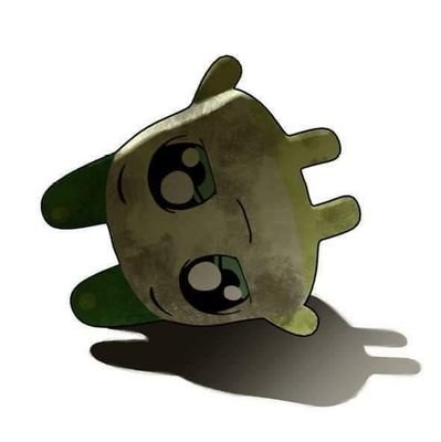 먼지쿵야さんのプロフィール画像