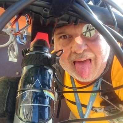 Floyd1966's profile picture. Ambientalista, Montanhista, Ciclista, Téc Em Unidades de Conservação/Guarda Parque, Gestor Ambiental e Fotógrafo amador #ecochato #ecoxiita