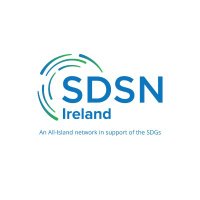 SDSN Ireland(@SDSNIreland) 's Twitter Profile Photo