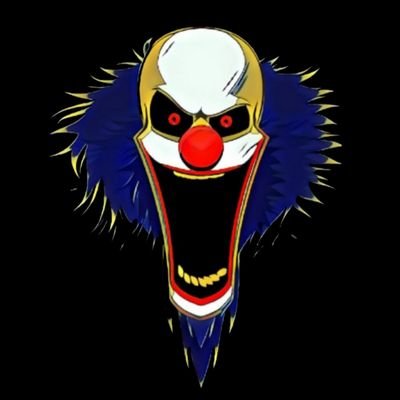 🆔️ Psn  : clownpsychopath2 

👕 My second account @Servicesclown👖