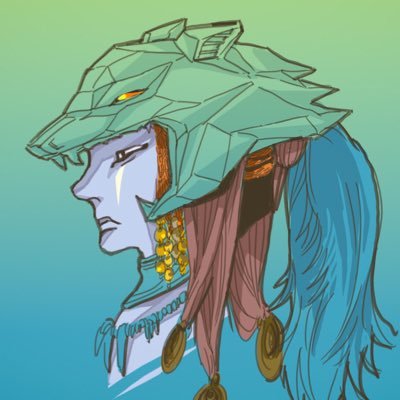 𓅔さんのプロフィール画像