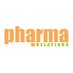 Pharma Relations (@pharma_rel) Twitter profile photo