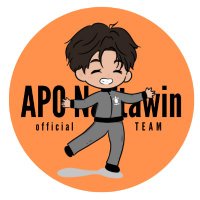 APO Nattawin official team (@apoofc_team) 's Twitter Profile Photo APO Nattawin official team (@apoofc_team) 's Twitter Profile Photo