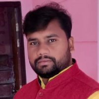Arvind rajbhar(@ArvindRajbhar06) 's Twitter Profile Photo