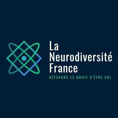 Membre titulaire @CNCPH_fr
La Neurodiversité-France, agit pour la diffusion du concept de #Neurodiversite et la garantie des droits pour toutes et tous.