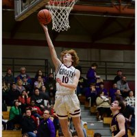 Tyler Lauber (@tylerlauber1) 's Twitter Profile