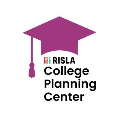 Rhode Island's free resource for in-person college planning & financial aid guidance. A free service of RISLA | Rhode Island Student Loan Authority.