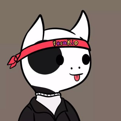 littlefreakclub.algoさんのプロフィール画像