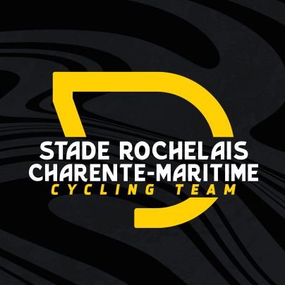 Twitter officiel Stade Rochelais Charente Maritime , équipe cycliste féminine UCI continental
