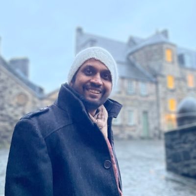 abhishekbaronia's profile picture. 