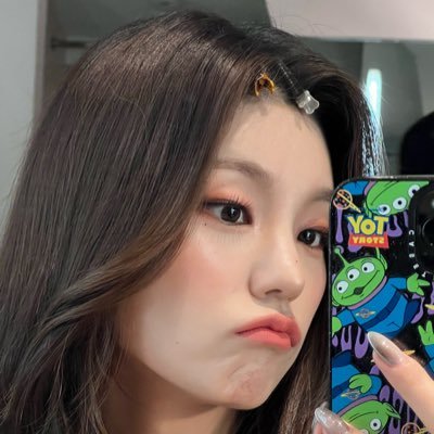 #옞덩봤덩 #ITZY #예지 🖤