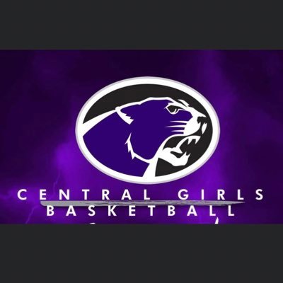 Central Girls Basketball