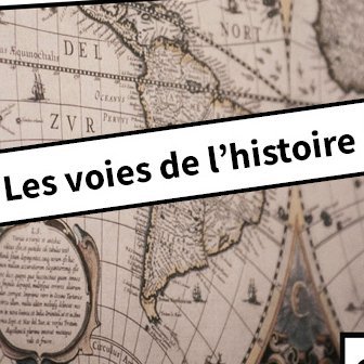 Podcast d' #histoire du laboratoire du @CRHIA_NantesLR de @NantesUniv et @euradio_fr
Des historien·ne·s vous guident vers un sujet du passé.