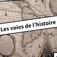 Les Voies de l'Histoire(@Voiesdhistoire) 's Twitter Profile Photo