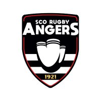 SCO Rugby Angers (@scorugbyoff) 's Twitter Profile