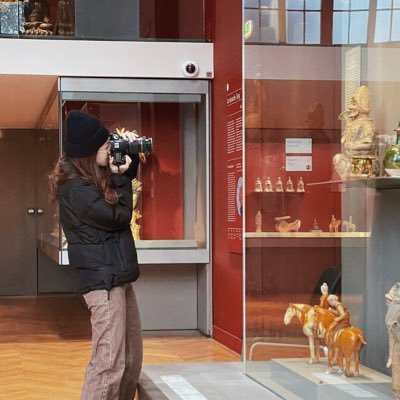 LI_Yicong1998's profile picture. 