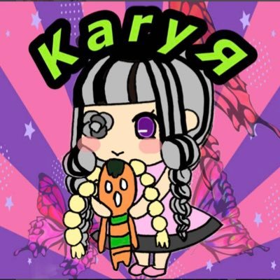 Кагуя🦋𓈒 𓂂𓏸さんのプロフィール画像