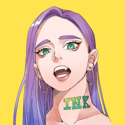 いんくさんのプロフィール画像